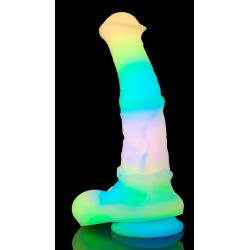 unicorny Gode Kymera L 26 x 8.3cm